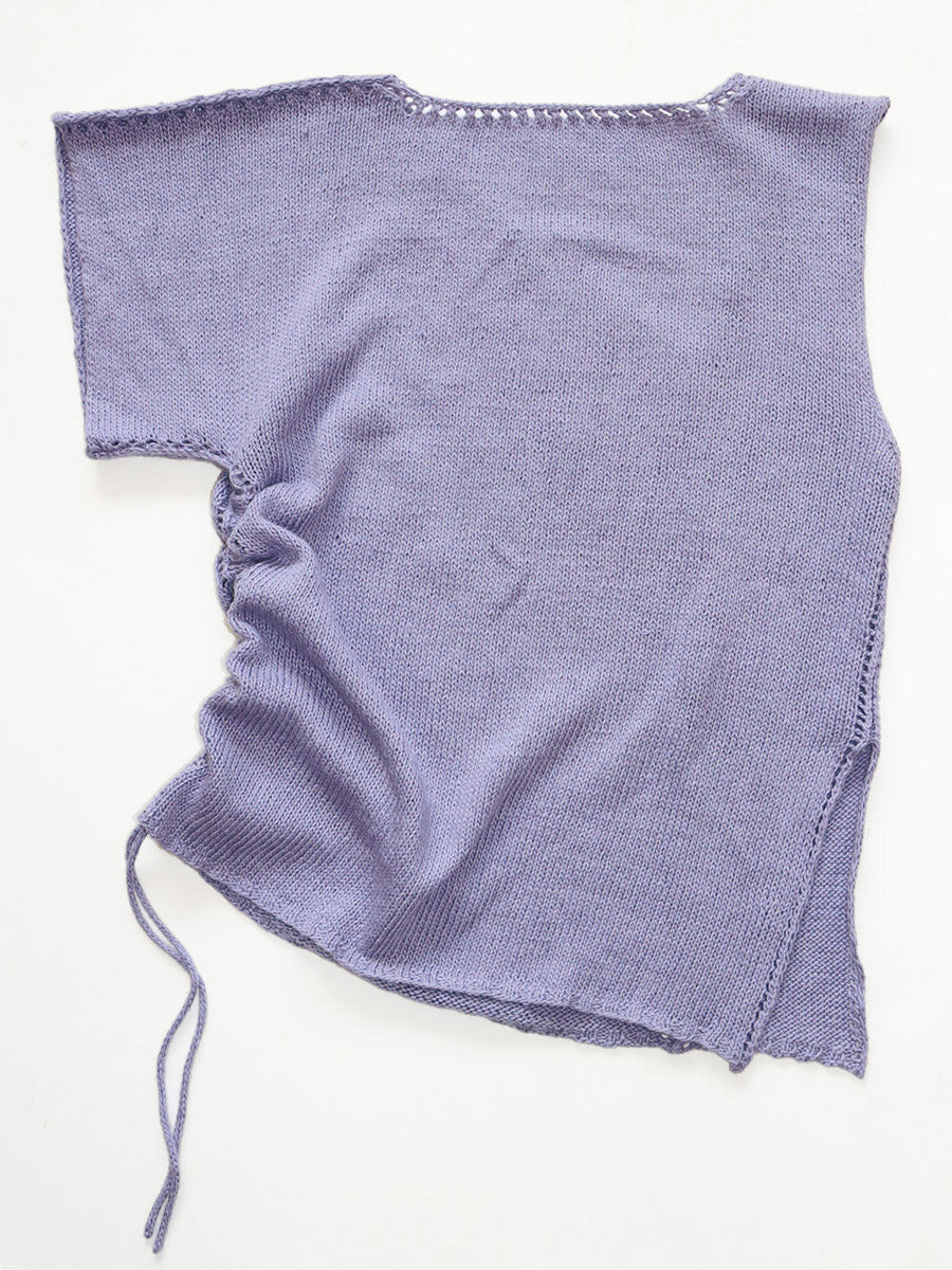 ORE TOP - Rows Knitwear