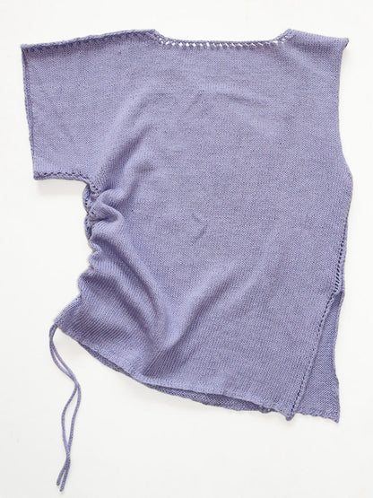 ORE TOP - Rows Knitwear