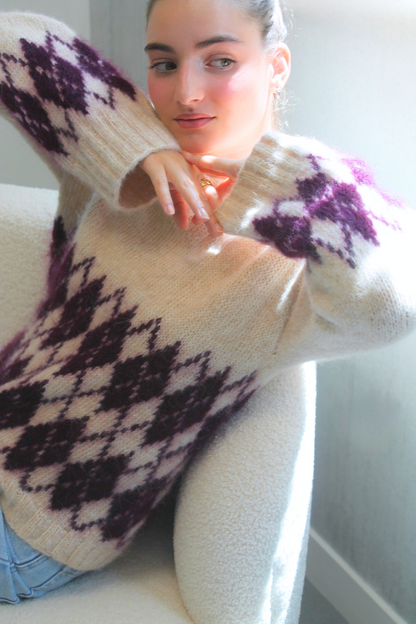 PULL AGATHE