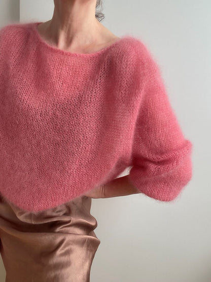 SORA BLOUSE