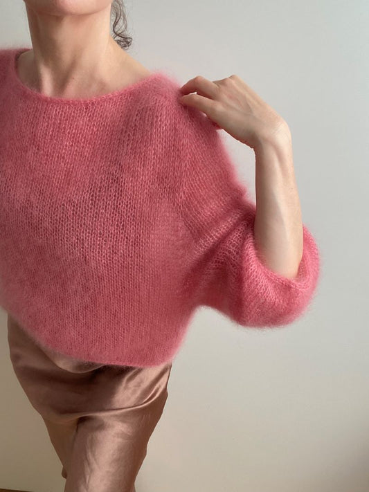 SORA BLOUSE