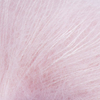 Pearl Mohair - BABY PINK