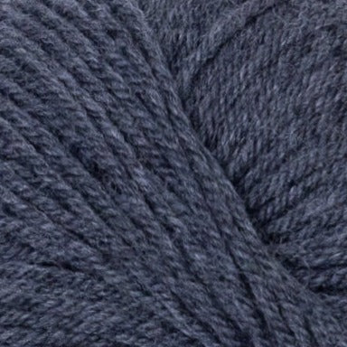 Fine Merino - CHARCOAL